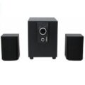Ωmega Olympus OG24WB Multimedia 2.1 Speakers System 250w