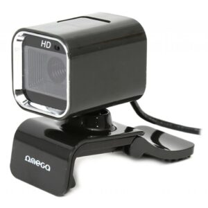 Ωmega OUW07HQ 12Mpixel Mic Value Line Sagita