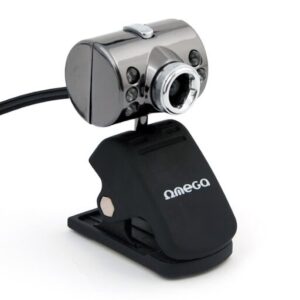 Ωmega OUW14B4 5Mpixel Mic Value Line