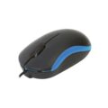 Ωmega Usb Optical Mouse 1000dpi OM07VBL