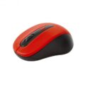 Omega Wireless Optical Mouse 800-1200-1600dpi 2,4ghz Blue Black