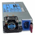 Options Hp Rps 460w Hpl 503296b21