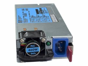 Options Hp Rps 460w Hpl 503296b21