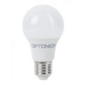 Optonica Λάμπα LED SP9-A4 για Ντουί E27 & Σχήμα A60 Ψυχρό Λευκό
