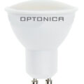 Optonica LED λάμπα spot GU10 5W 6000K GU10 400lm