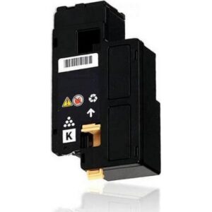 Orink Συμβατό Toner Xerox 6010 Black / 2k