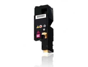 Orink Συμβατό Toner Xerox 6010 Magenta / 1.4