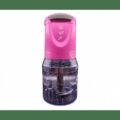 Oscar HFP-601N Pink