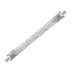 Osram Λάμπα Αλογόνου Eco 120W R7s 118mm