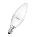 Osram Λάμπα Led Κερί 5.7W E14 2700K 470Lm Value