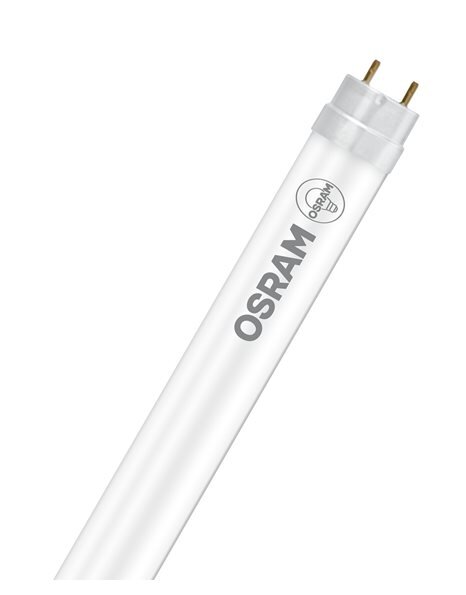 OSRAM Λάμπα LED Τύπου Φθορίου 1.5m 20W 2300lm 6500K Ψυχρό Λευκό για Ντουί G13 και Σχήμα T8