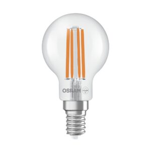 Osram Λάμπα Σφαιρ Διαφ 40W E14