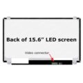 Οθόνη Laptop Led Panel 15,6'' Slim Wuxga FHD LED 30pin EDP - BOE