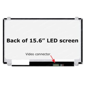 Οθόνη Laptop Led Panel 15,6'' Slim Wuxga FHD LED 30pin EDP - BOE
