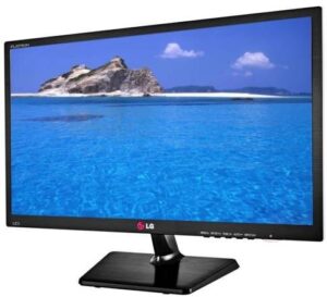 Οθονη Lg Led 19 19en33s