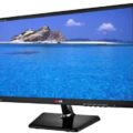 Οθόνη LG LED 19" 19EN33S