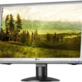 Οθόνη LG W2234S-SN Ασημί