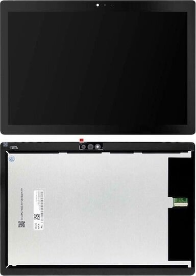 Οθόνη Μαζί Με Digitizer Set Orig TV101WX-M-ML0 For Lenovo 10' - A6502E-MB