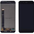 Οθόνη & Μηχανισμός Αφής Xiaomi Mi A1 Μαύρο (Διάσταση:152mm) OEM
