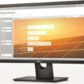 Οθόνη - Monitor Dell E Series E2316H 23"