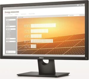 Οθόνη - Monitor Dell E Series E2316H 23"