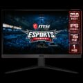 Οθόνη MSI 24'' OPTIX G241V E2 75Hz 1m/s GAMING MONITOR