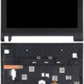Οθόνη New Lenovo Yoga3 YT3-X50M Tablet 10.1'' Led Lcd +Touch Screen Digitizer Assembly Oem