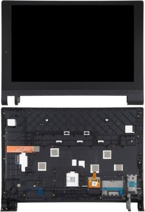 Οθόνη New Lenovo Yoga3 YT3-X50M Tablet 10.1'' Led Lcd +Touch Screen Digitizer Assembly Oem