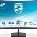 Οθόνη PHILIPS E Line 241E1SC/00
