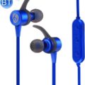 Ovleng Ακουστικά Handsfree IP180 Blue Blister