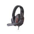 Ovleng Usb Stereo Headphones Super Bass + Microphone Q7