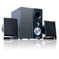 Ozaki Sb908 Ηχεία Wooden Subwoofer Speaker