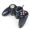 P990 Dual Analog PC Pad Saitek