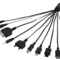 P.Sup.Usb 500 Multi Charger