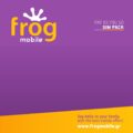 Πακέτα Σύνδεσης Frog Mobile