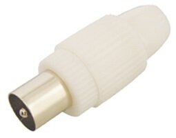 Pal Αρσενικό 9.5mm² Tv Πλαστικό Vf1-006 Jyc