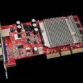 Palit VGA GeForce FX5200 AGP8X 128MB/64bit DDR