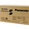 Panasonic FQ-TF15 7813 Toner