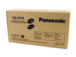 Panasonic FQ-TF15 7813 Toner