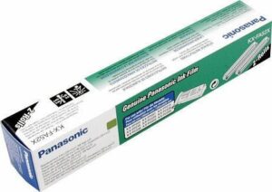 Panasonic Kx-Fa52x Film 2T
