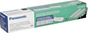 Panasonic Kx-Fa52x Thermal Fax Roll Kx-FP215