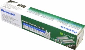 Panasonic KX-FA54X Film