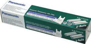 Panasonic Kx Fa54x Refill Roll 2t
