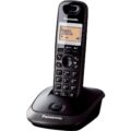 Panasonic Kx-Tg2511 Black/Titanium