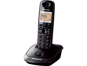 Panasonic Kx-Tg2511 Black/Titanium