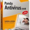 Panda Antivirus 2008
