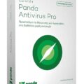 Panda Antivirus Pro - 1 Device Box