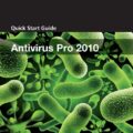 Panda Antivirus Pro 2010