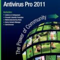 Panda Antivirus Pro 2011