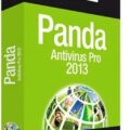 Panda Antivirus Pro 2013 3 Lic. (B12AP13)